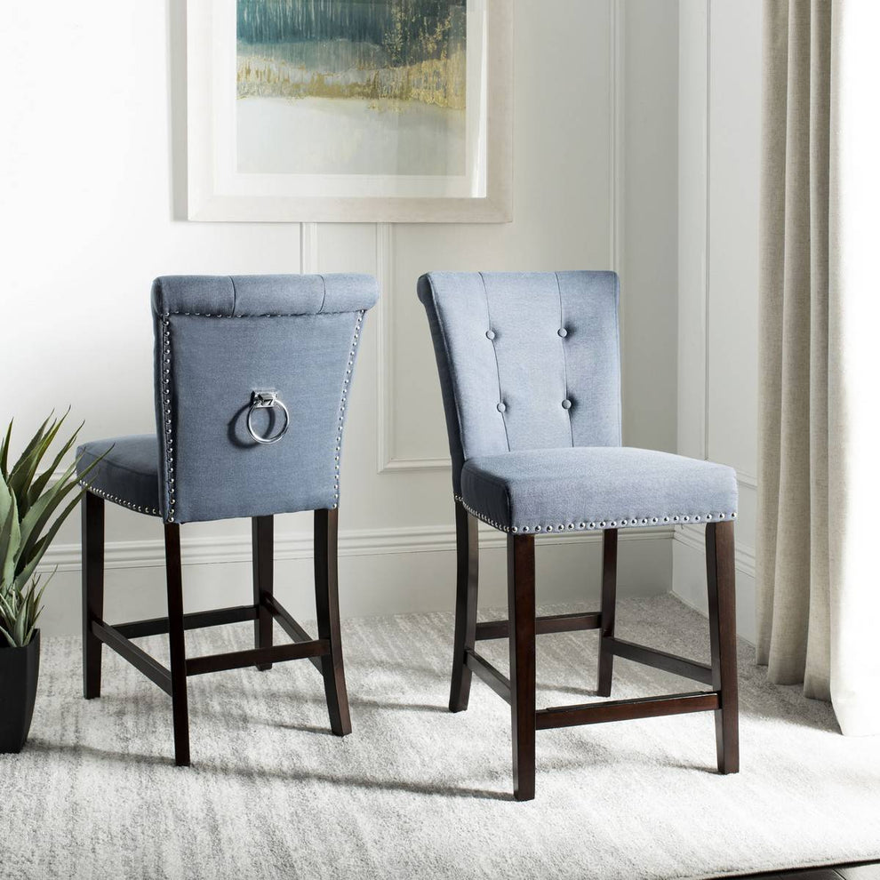 Safavieh Taylor Counter Stool | Counter Stools | Modishstore - 4