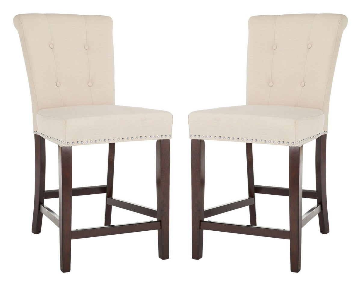 Safavieh Taylor Counter Stool | Counter Stools | Modishstore - 5