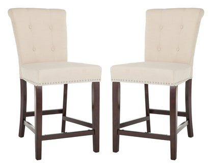 Safavieh Taylor Counter Stool | Counter Stools | Modishstore - 5