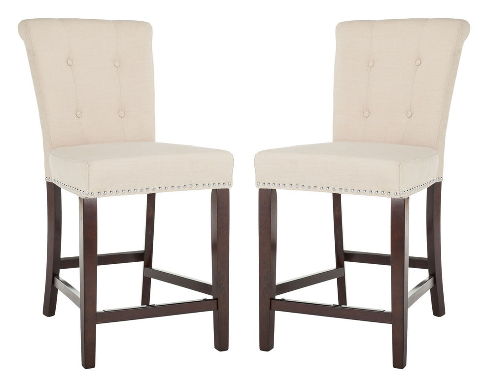 Safavieh Taylor Counter Stool | Counter Stools | Modishstore - 5