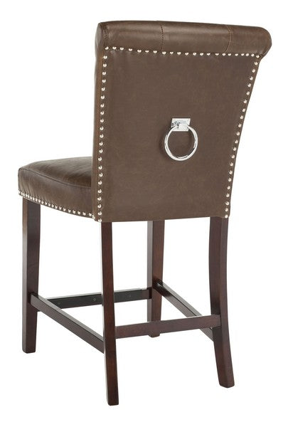 Safavieh Taylor Counter Stool | Counter Stools | Modishstore - 7