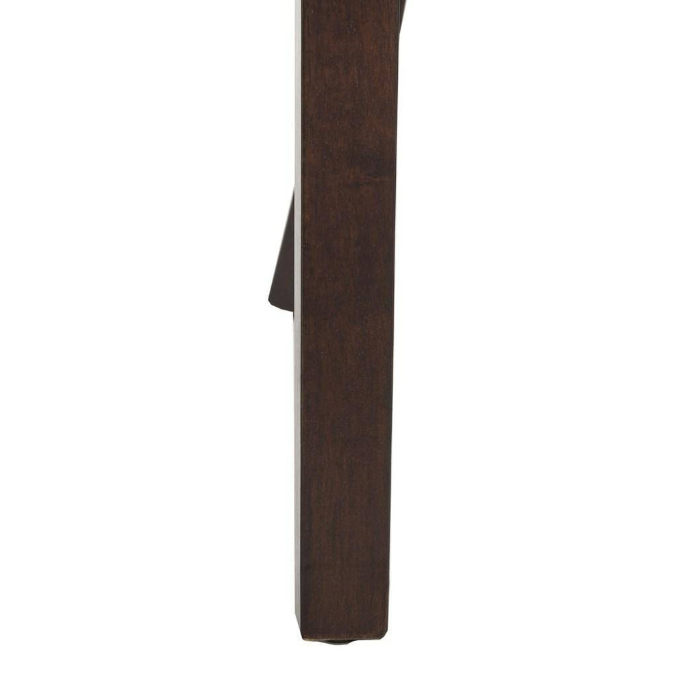 Safavieh Eleni Tufted Wing Back Bar Stool | Bar Stools | Modishstore - 21