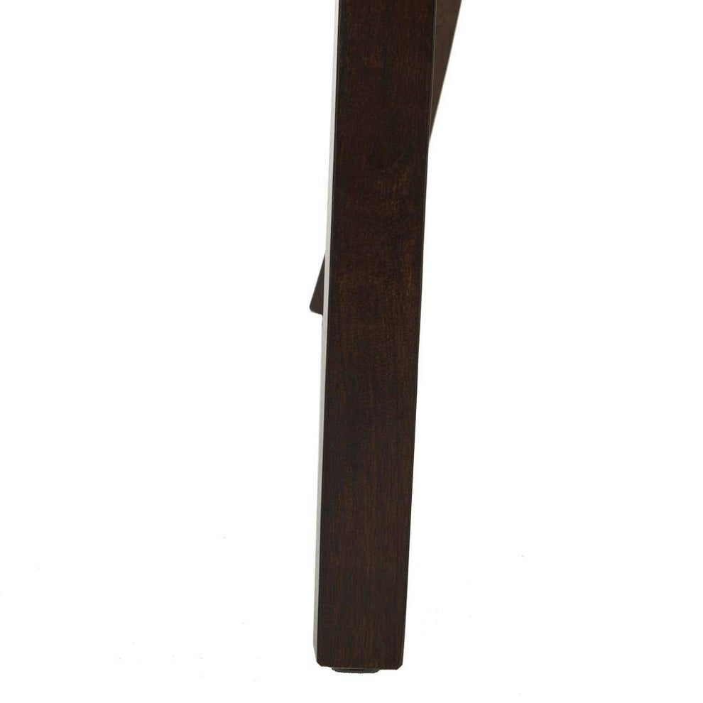 Safavieh Eleni Tufted Wing Back Bar Stool | Bar Stools | Modishstore - 16