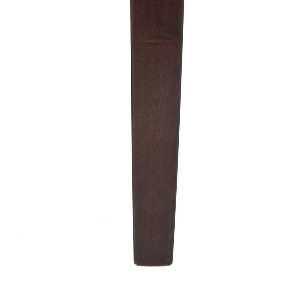 Safavieh Eleni Tufted Wing Back Bar Stool | Bar Stools | Modishstore - 32