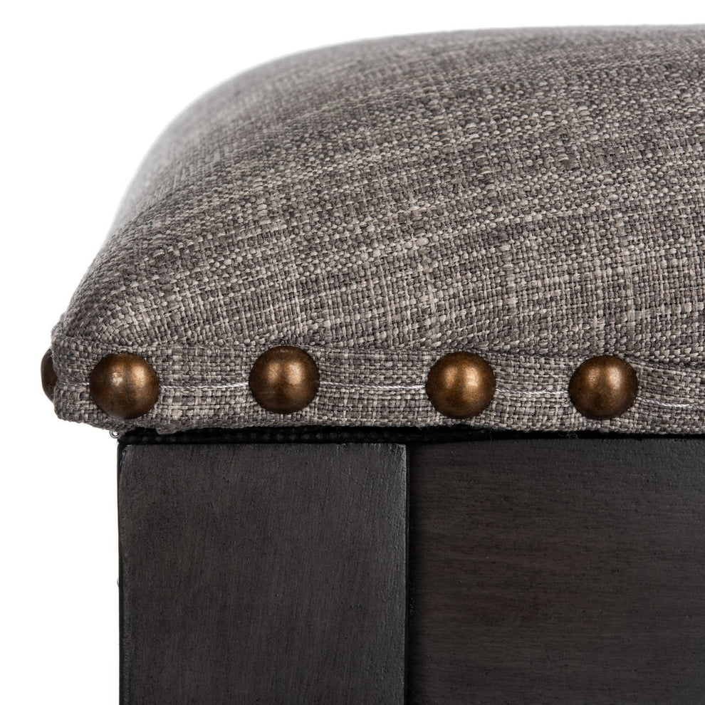 Safavieh Preston Bar Stool | Bar Stools | Modishstore - 6