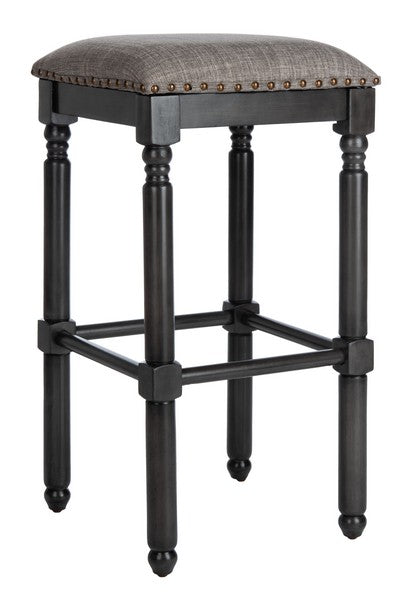 Safavieh Preston Bar Stool | Bar Stools | Modishstore - 5