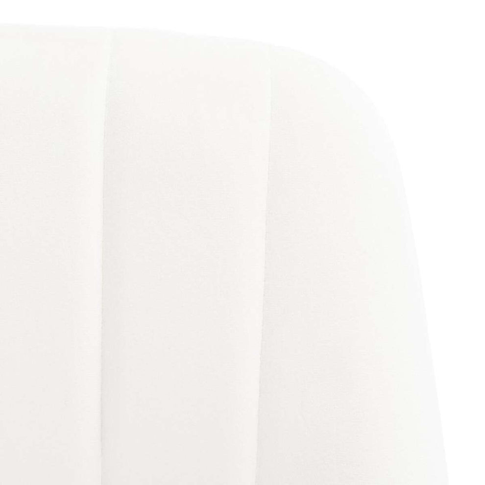 Safavieh Helga Counter Stool - Ivory | Counter Stools | Modishstore - 3