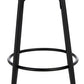 Safavieh Bohden Round Counter Stool | Counter Stools | Modishstore - 1