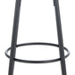 Safavieh Bohden Round Counter Stool | Counter Stools | Modishstore - 5