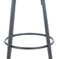 Safavieh Bohden Round Counter Stool | Counter Stools | Modishstore - 9