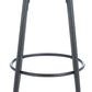 Safavieh Bohden Round Counter Stool | Counter Stools | Modishstore - 13
