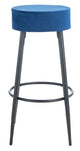 Safavieh Bohden Round Counter Stool | Counter Stools | Modishstore - 13