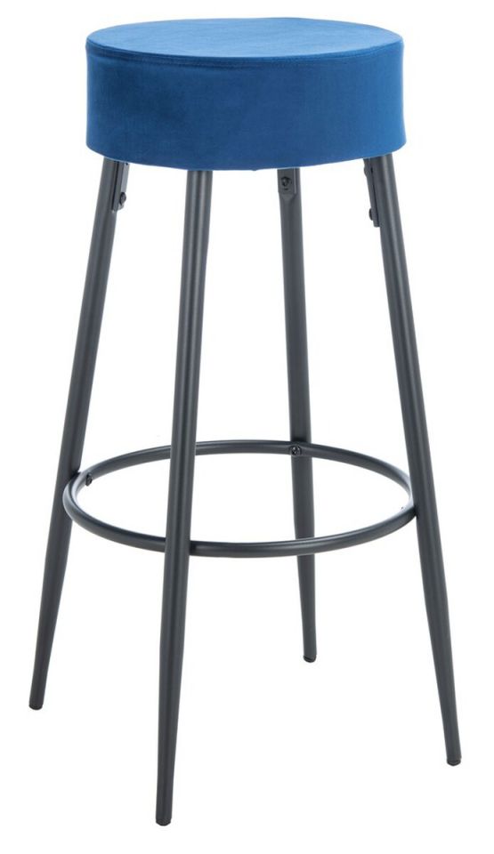 Safavieh Bohden Round Counter Stool | Counter Stools | Modishstore - 15