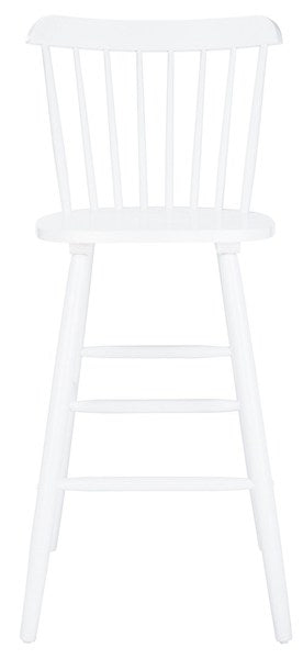Safavieh Galena Bar Stool | Bar Stools | Modishstore - 1