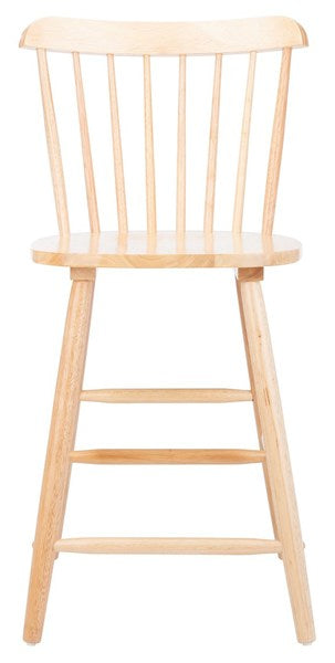 Safavieh Galena Counter Stool | Counter Stools | Modishstore - 3