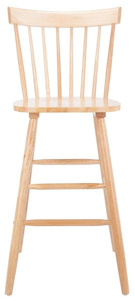 Safavieh Providence Bar Stool | Bar Stools | Modishstore - 6