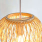 Kit Ja Pon - Bamboo Pendant Light By Thaihome | Pendant Lamps | Modishstore - 5
