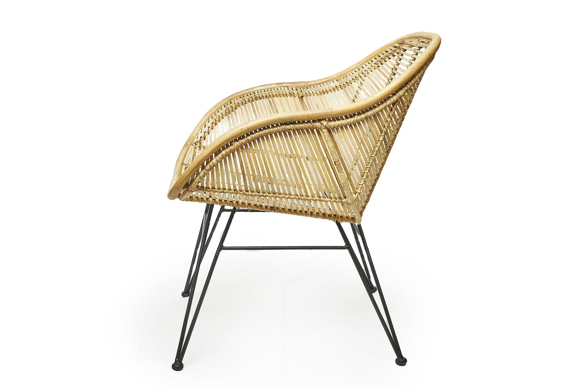 Pitaya Woven chair-6