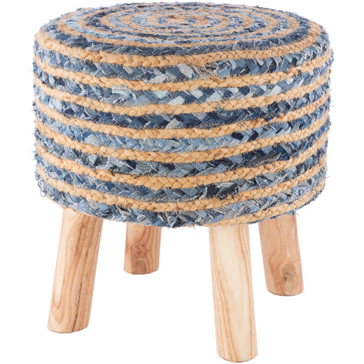 Surya Stool - CBI-001 | Stools & Benches | Modishstore-2