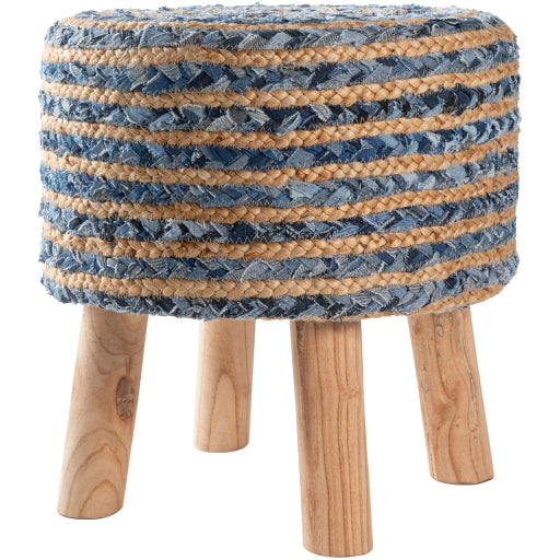 Surya Stool - CBI-001 | Stools & Benches | Modishstore-4