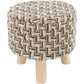 Surya Stool - CDB-004 | Stools & Benches | Modishstore-2