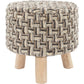 Surya Stool - CDB-004 | Stools & Benches | Modishstore-3