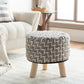 Surya Stool - CDB-004 | Stools & Benches | Modishstore