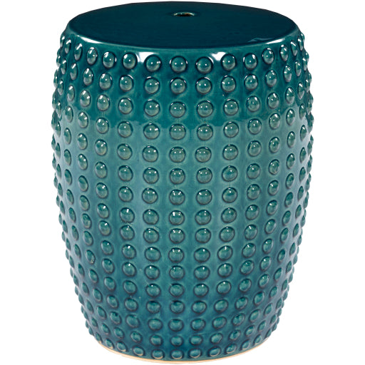 Surya Garden Stool - CDE-001 | Outdoor Stools & Benches | Modishstore-2