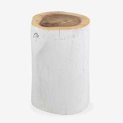 Cecile Wood Accent Table-Minimum Order Quantity 2 pcs by Jeffan | Accent Tables | Modishstore