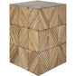 Surya End Table - CGN002-121219 | End Tables | Modishstore-4