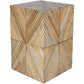 Surya End Table - CGN003-121219 | End Tables | Modishstore-2