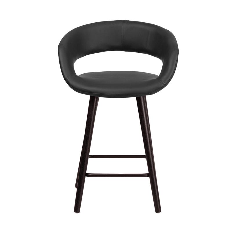 Flash Furniture Brynn Series Bar Stool - Thumbnail 3