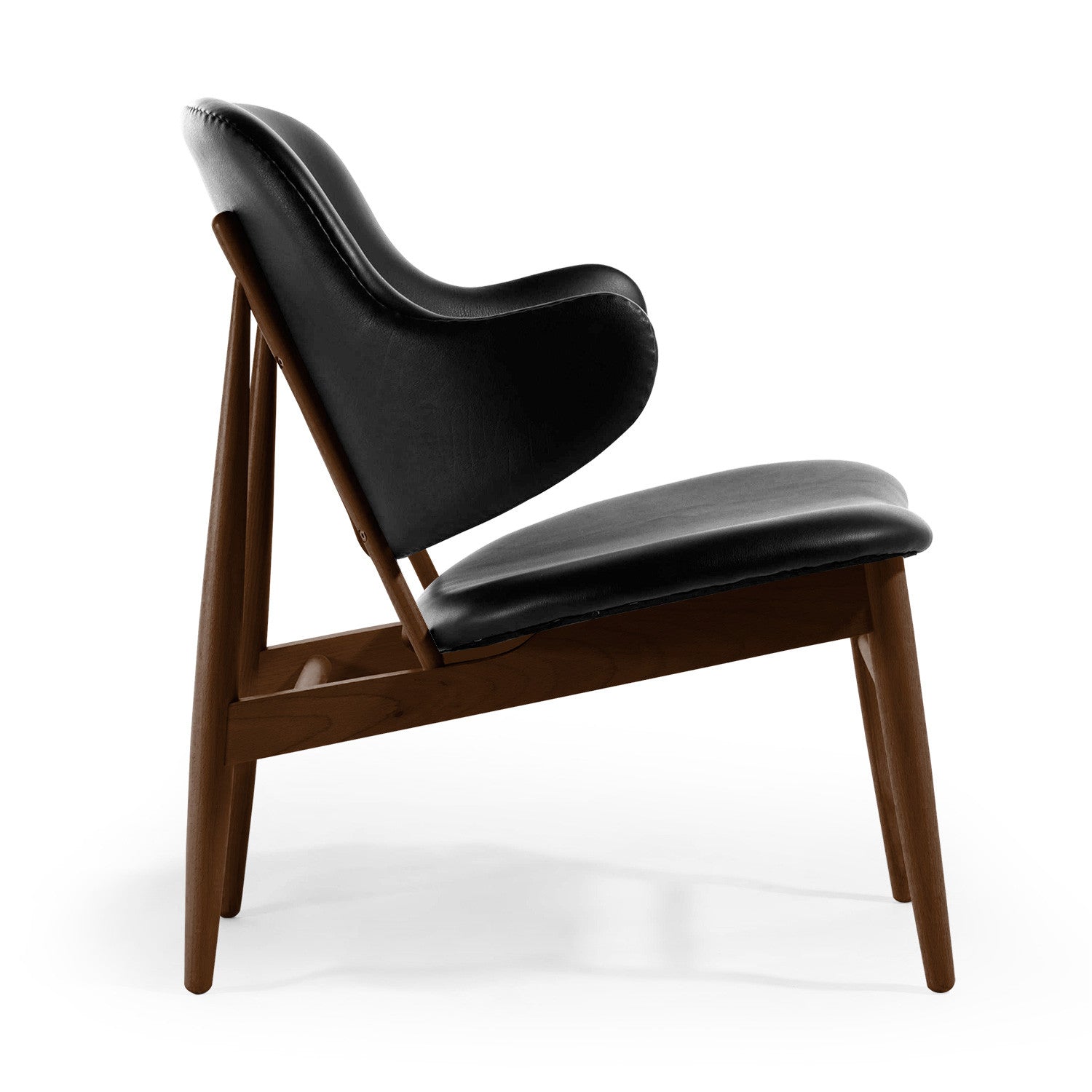 Aeon Furniture Mina Lounge Chair | Lounge Chairs |Modishstore-3