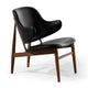 Aeon Furniture Mina Lounge Chair | Lounge Chairs |Modishstore-2