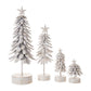 Christmas Star Tree By Accent Decor | Christmas Trees | Modishstore - 3