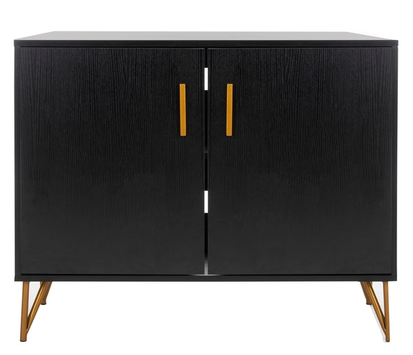 Safavieh Pine 2 Door Modular Tv Unit | TV Stands | Modishstore - 5