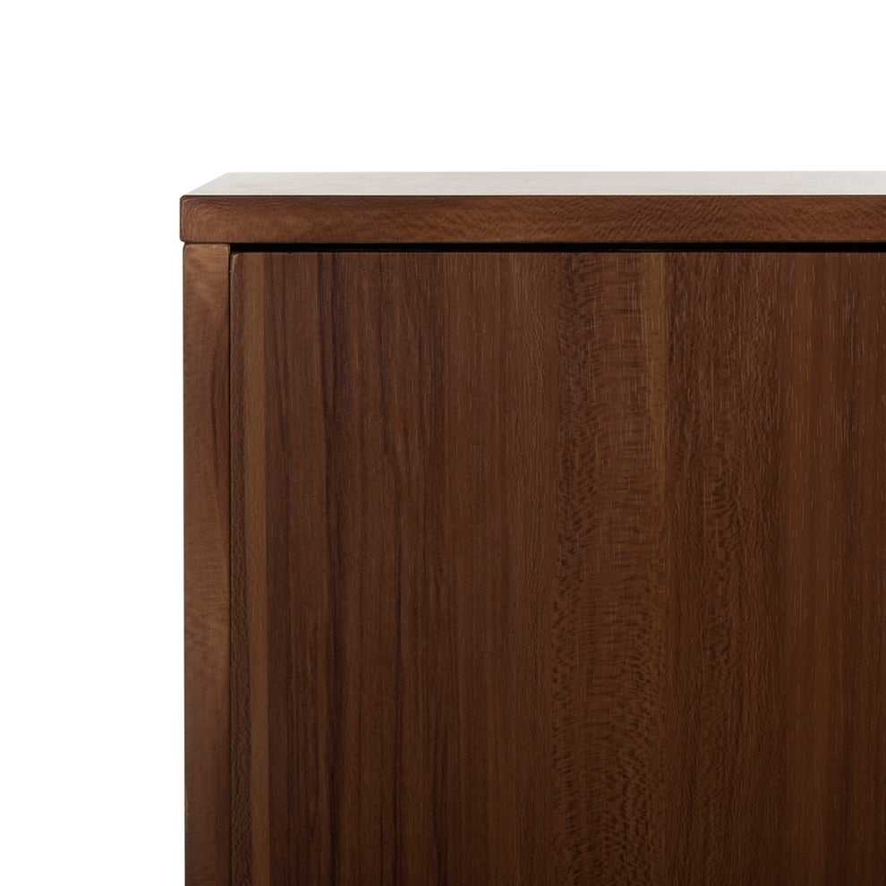 Safavieh Pine 2 Door Modular Tv Unit | TV Stands | Modishstore - 12