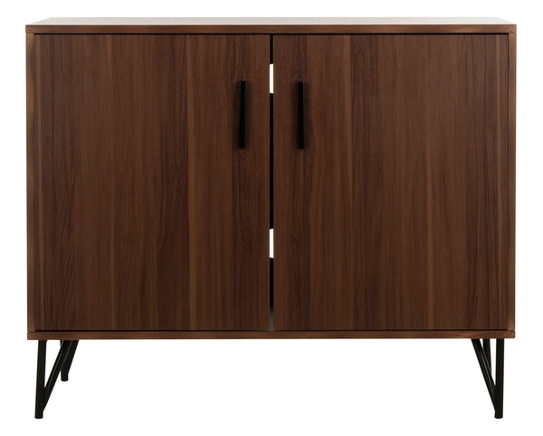 Safavieh Pine 2 Door Modular Tv Unit | TV Stands | Modishstore - 9