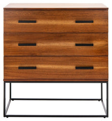 Safavieh Marquise 3 Drawer Chest