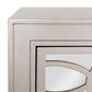 Safavieh Catalina 3 Drawer Chest | Drawers | Modishstore - 4