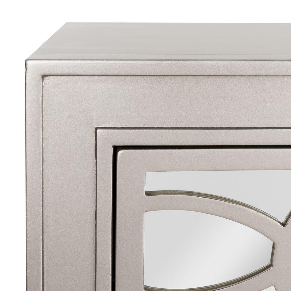 Safavieh Catalina 3 Drawer Chest | Drawers | Modishstore - 4