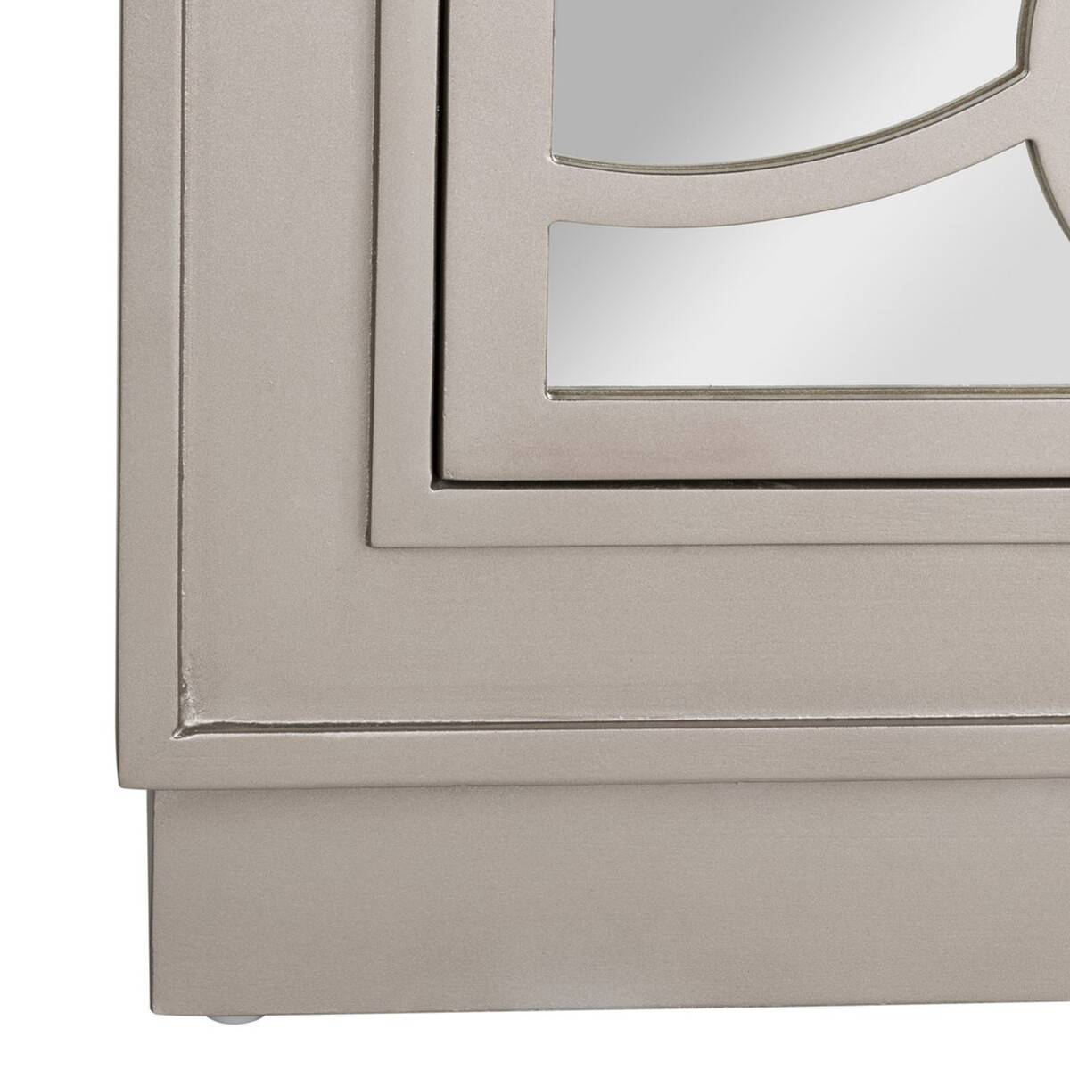 Safavieh Catalina 3 Drawer Chest | Drawers | Modishstore - 3