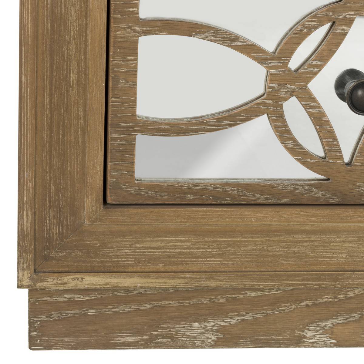 Safavieh Catalina 3 Drawer Chest | Drawers | Modishstore - 10