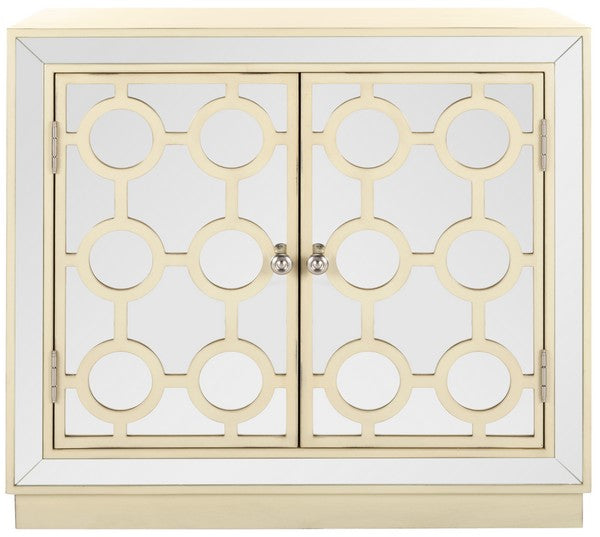 Safavieh Kaia 2 Door Chest | Cabinets | Modishstore - 10