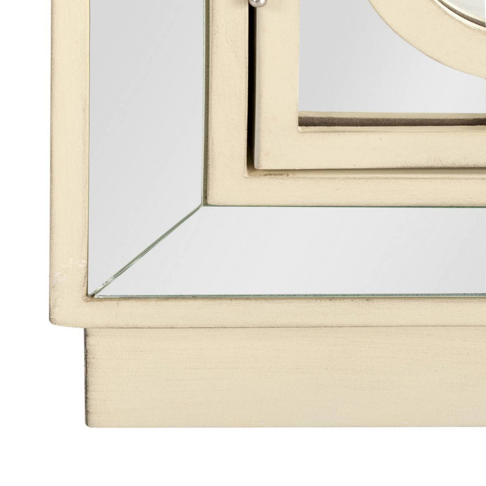 Safavieh Kaia 2 Door Chest | Cabinets | Modishstore - 6