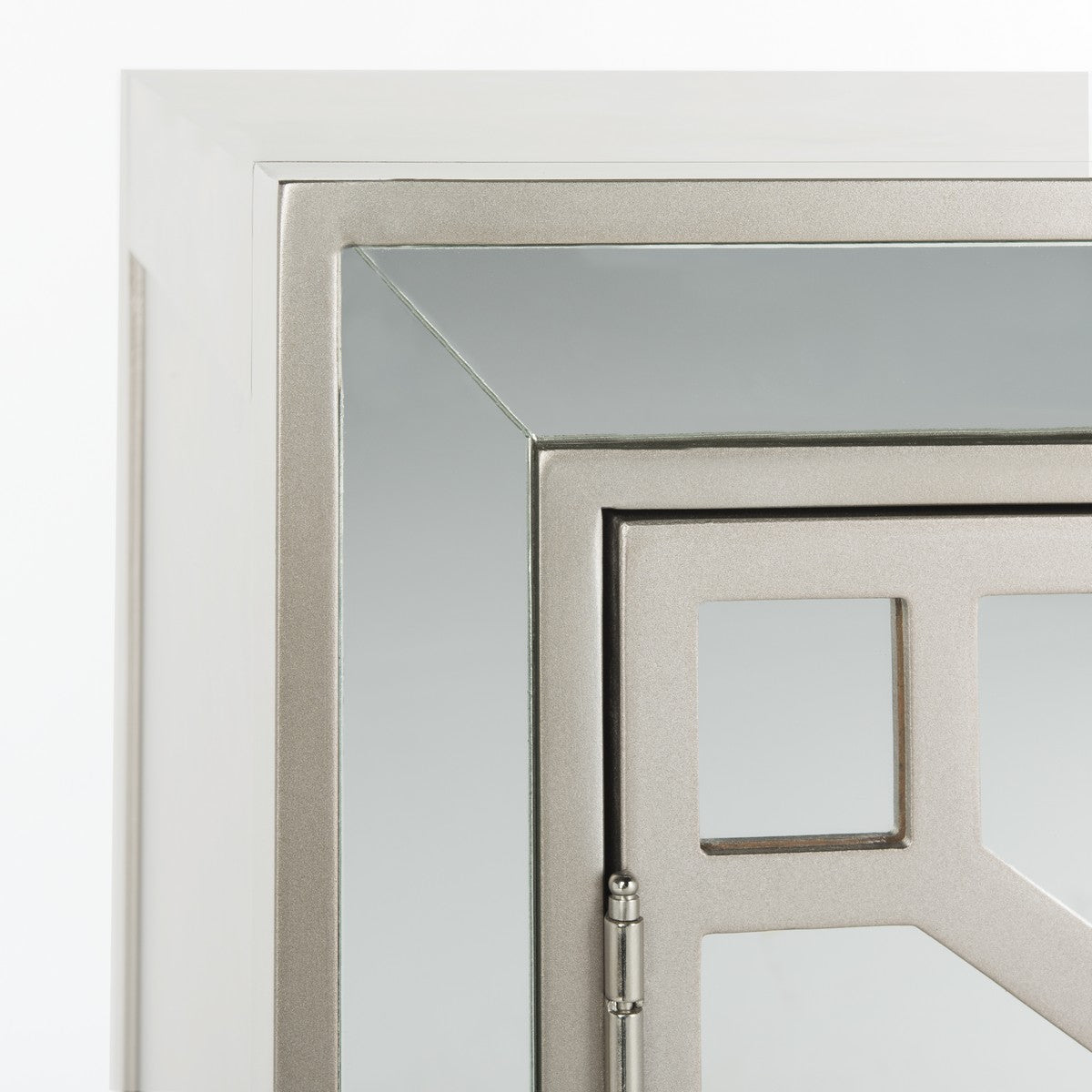 Safavieh Juniper 2 Door Chest | Drawers | Modishstore - 4