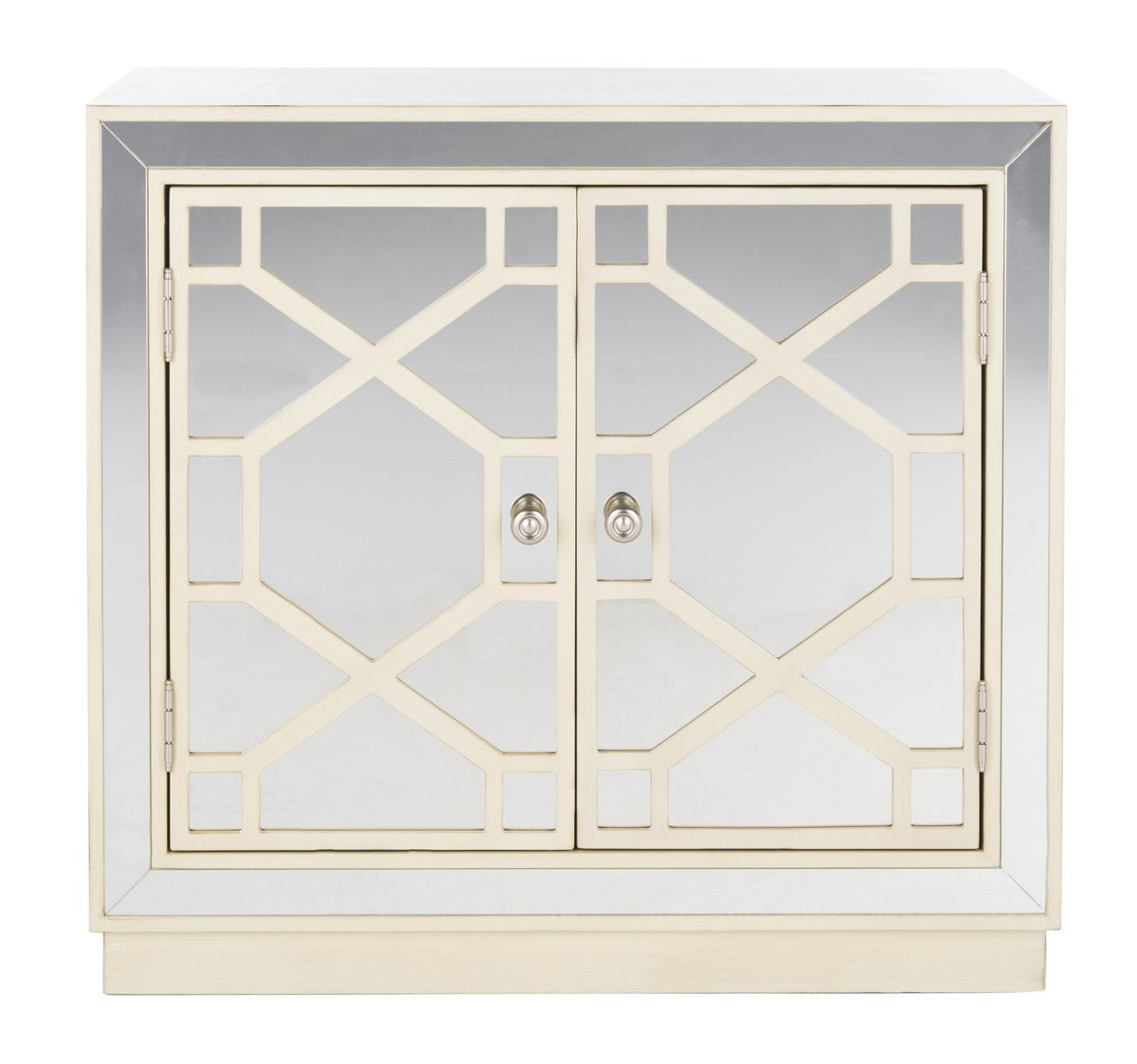 Safavieh Juniper 2 Door Chest | Drawers | Modishstore - 5