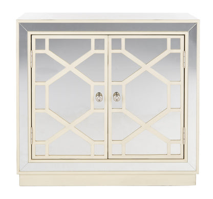 Safavieh Juniper 2 Door Chest | Drawers | Modishstore - 5