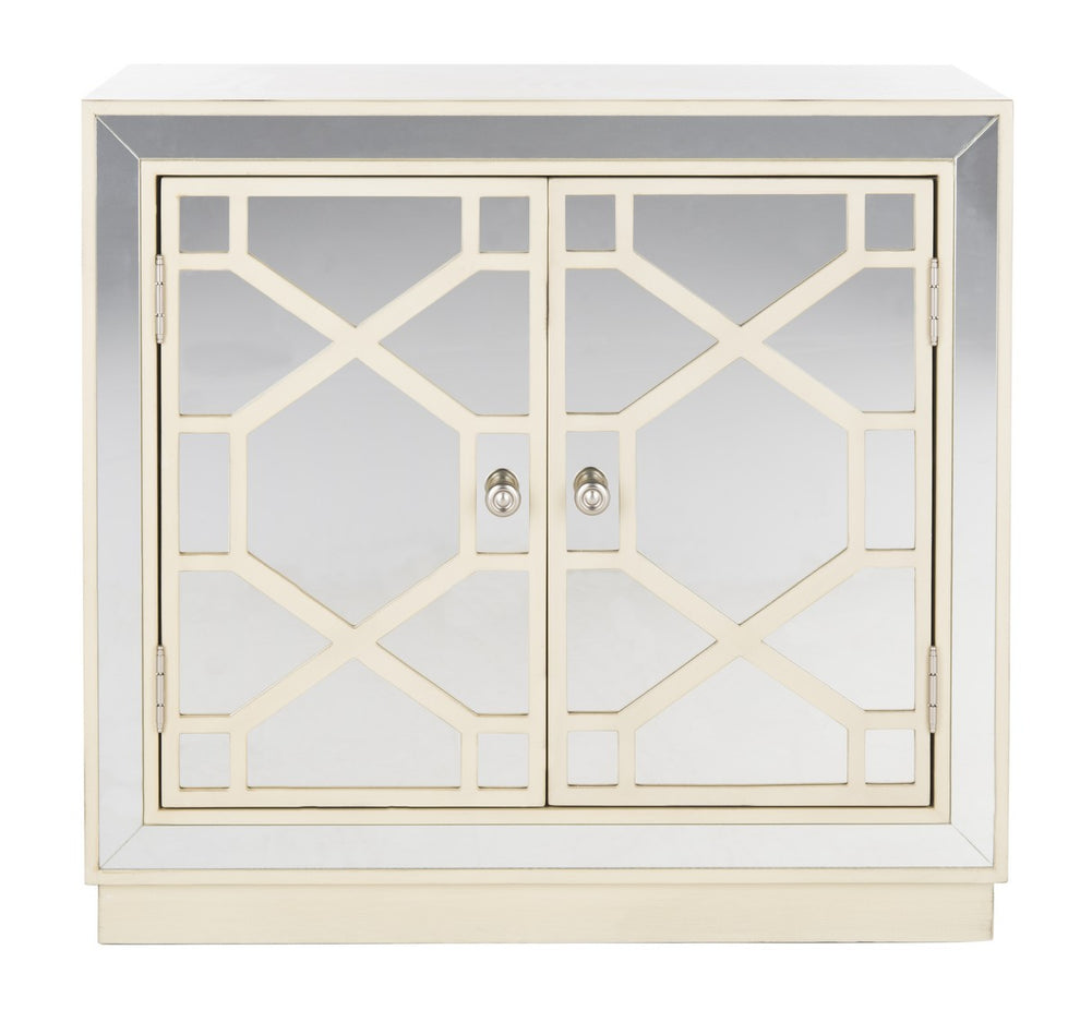 Safavieh Juniper 2 Door Chest | Drawers | Modishstore - 5