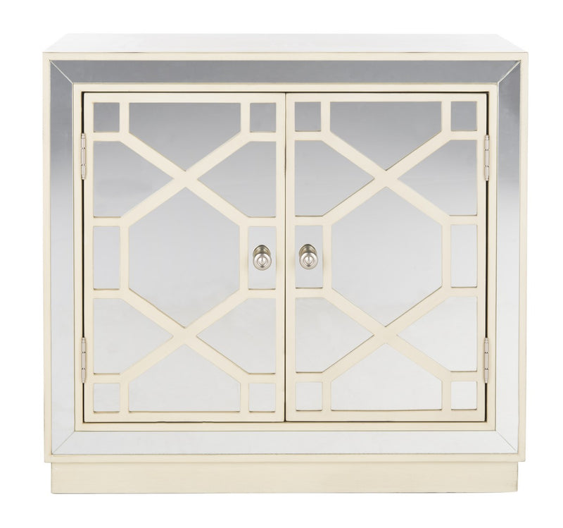 Safavieh Juniper 2 Door Chest | Drawers | Modishstore - 5